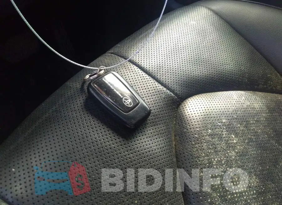5TDFZRBHXLS051126 Photo# 11
