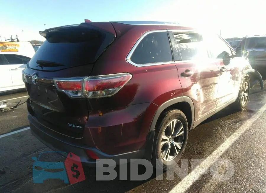 5TDJKRFH3GS353632 Photo# 4