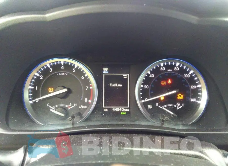 5TDJZRFH3JS489830 Photo# 7
