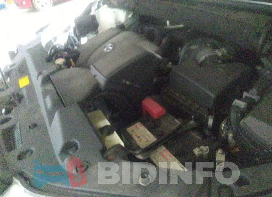 5TDJZRFH7JS853294 Photo# 10