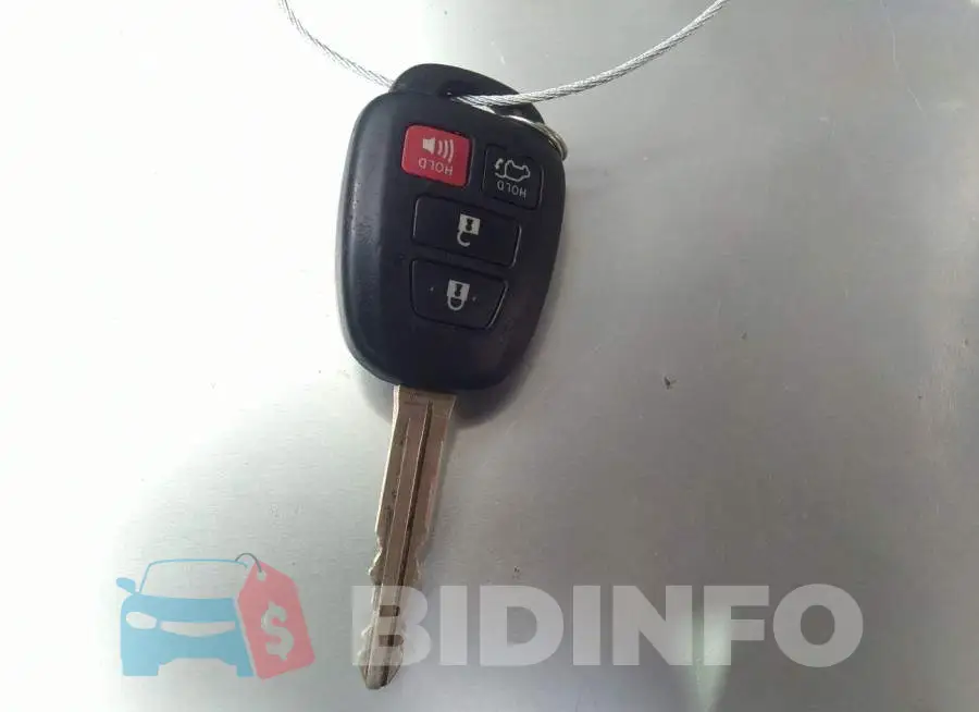 5TDZKRFH5GS141771 Photo# 4
