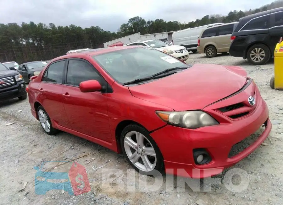 5YFBU4EEXDP135149 Photo# 1