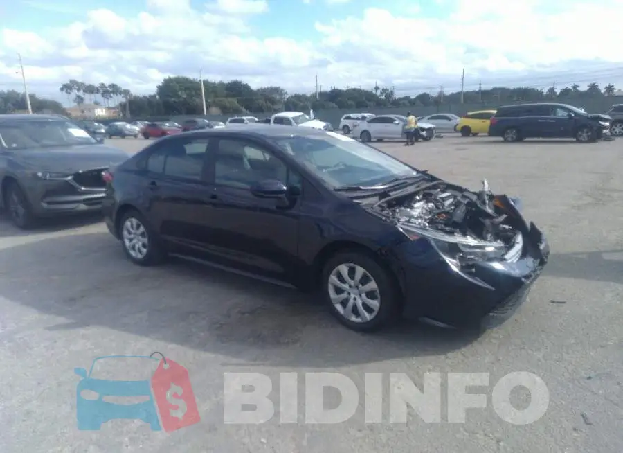 5YFEPMAE3NP387854 Photo# 1