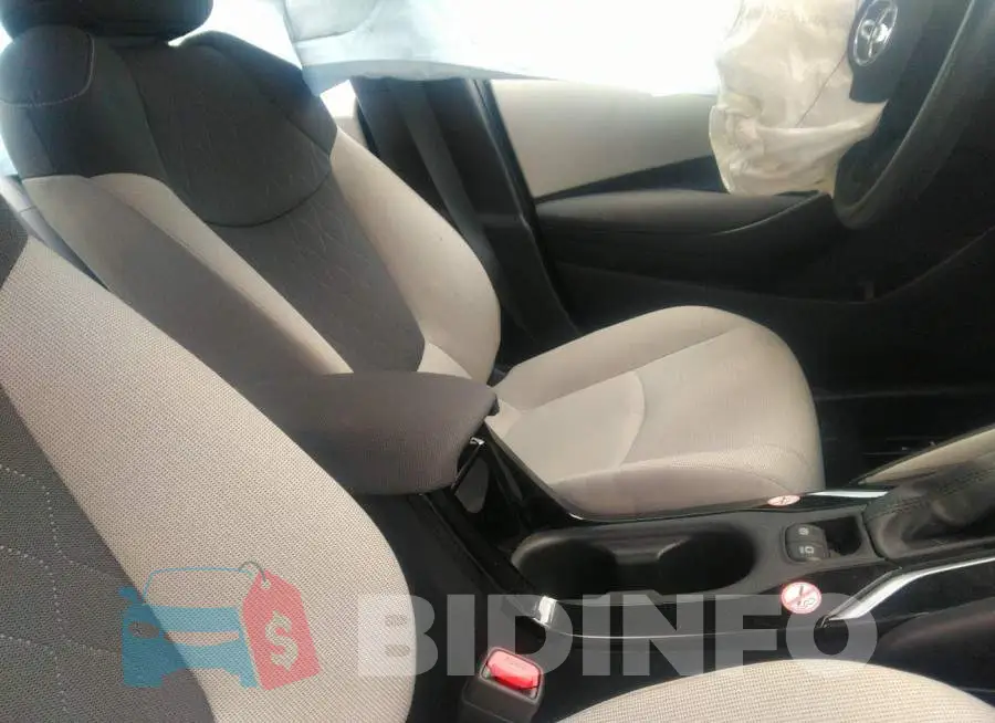 5YFEPMAE5NP330054 Photo# 5
