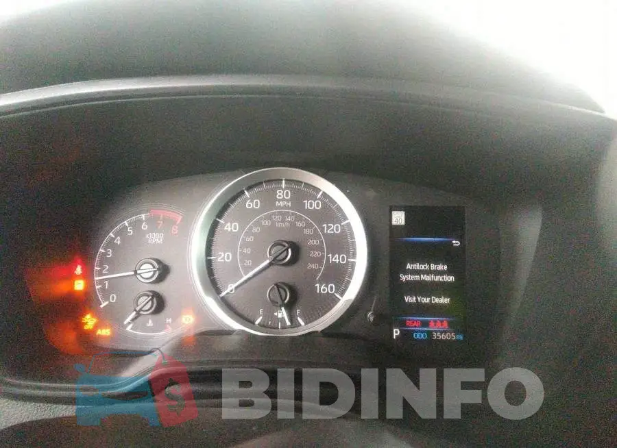 5YFEPMAE7MP228138 Photo# 7