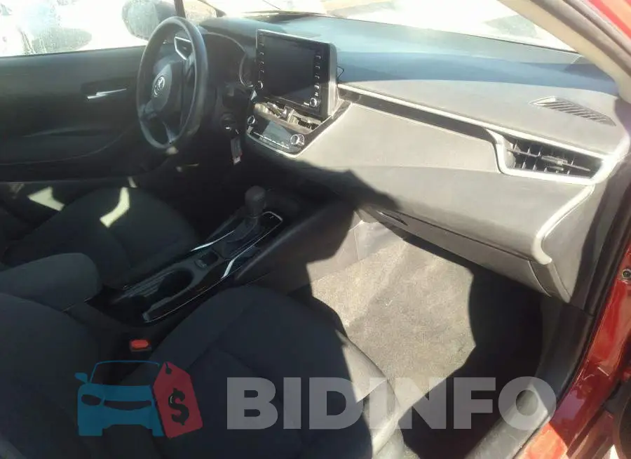 5YFEPMAE9MP239948 Photo# 5