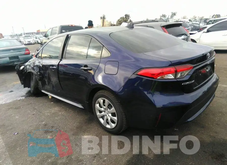 5YFEPRAE0LP004754 Photo# 3