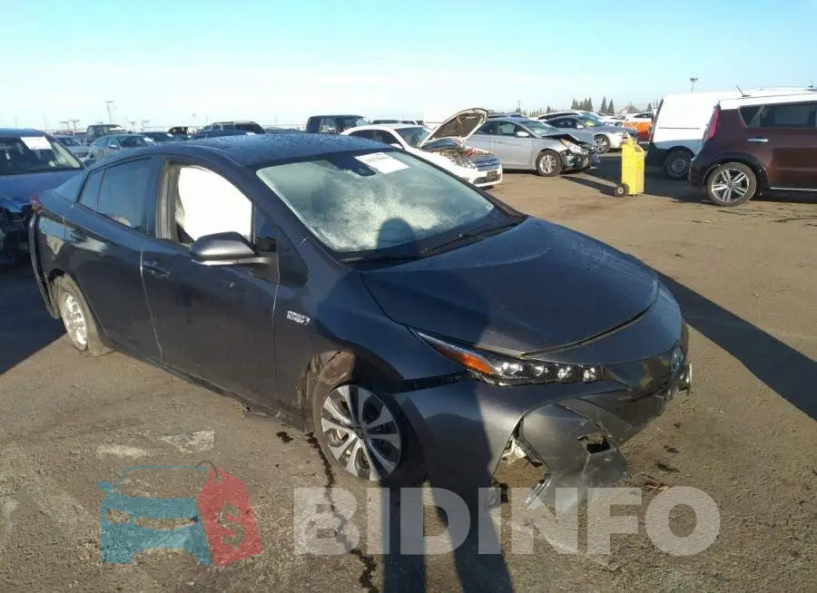 JTDKAMFP1M3192549 Photo# 1