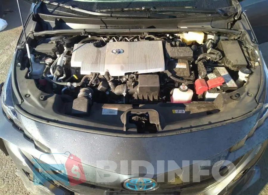 JTDKAMFP1M3192549 Photo# 10