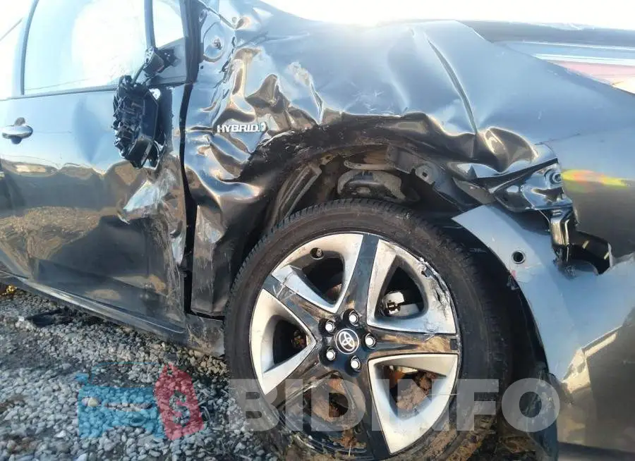 JTDKAMFU3M3135517 Photo# 6