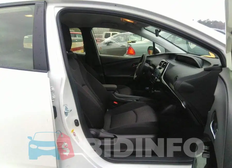 JTDKAMFU9N3166871 Photo# 5