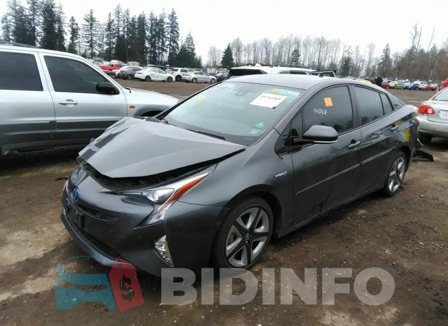 JTDKARFU6H3543352 Photo# 2