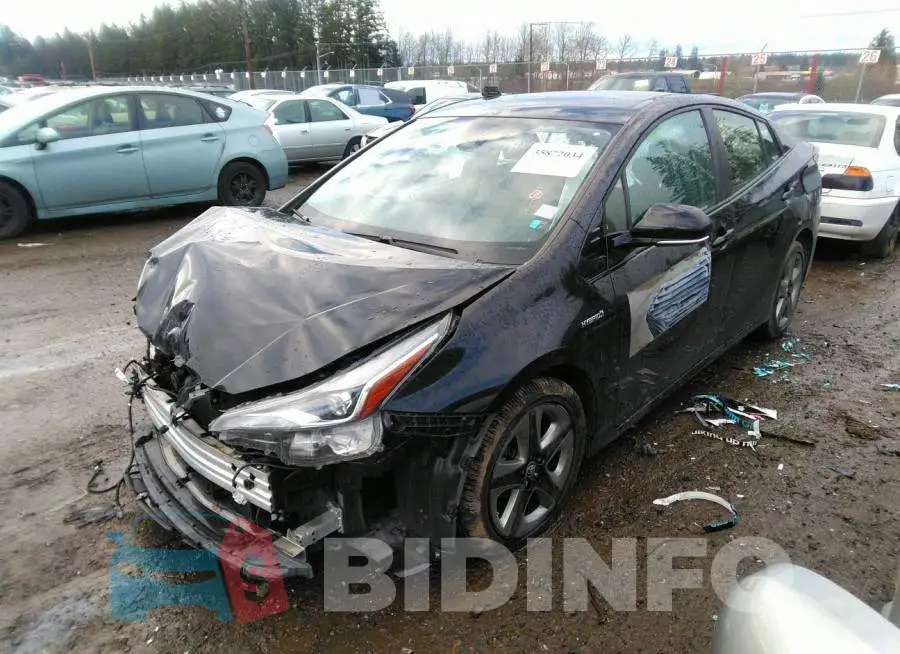 JTDKARFU8L3115453 Photo# 2