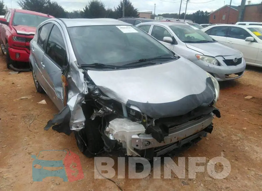 JTDKDTB32E1565647 Photo# 6