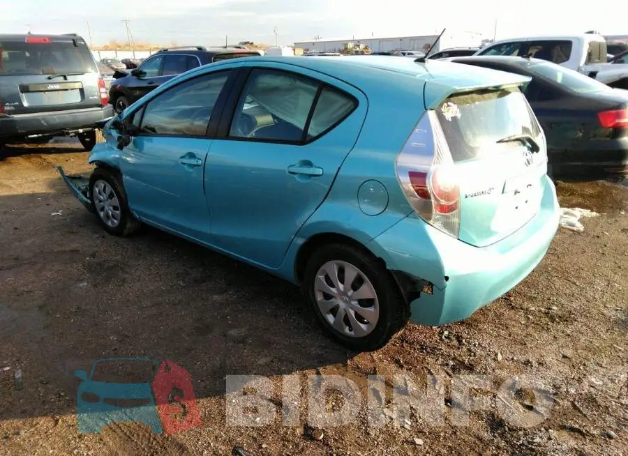 JTDKDTB34E1085223 Photo# 3