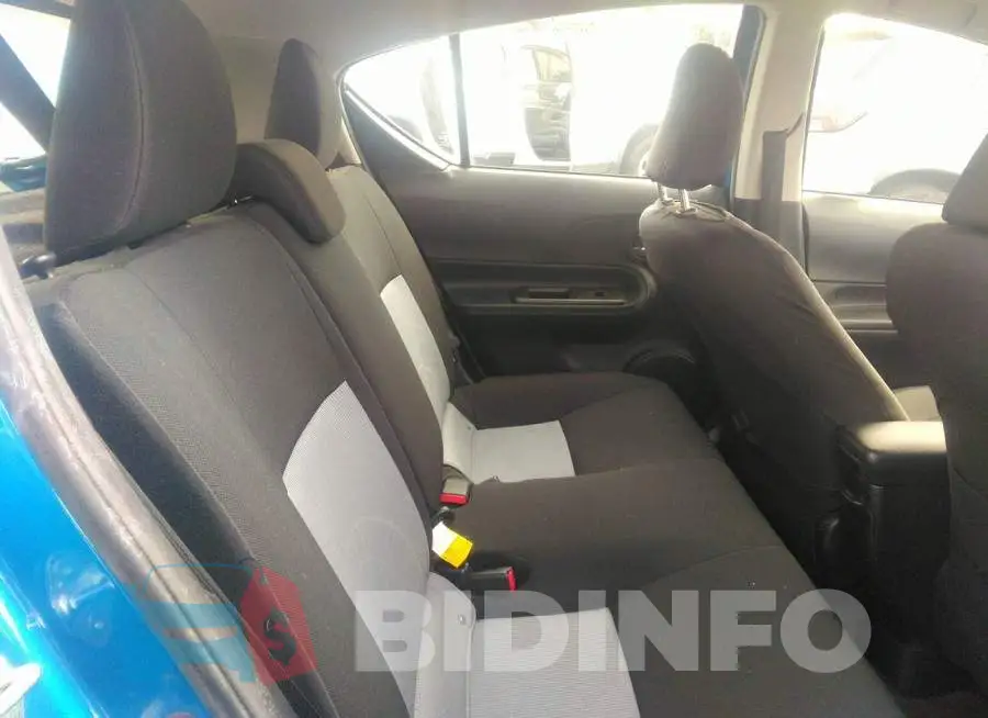 JTDKDTB35K1624539 Photo# 8