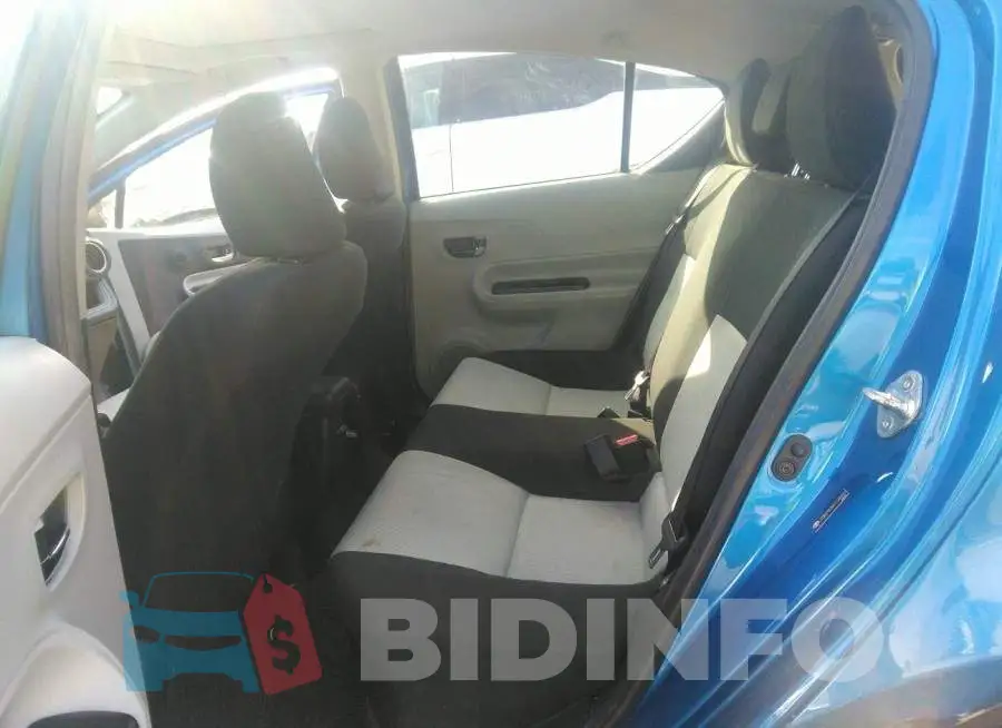JTDKDTB36D1048432 Photo# 8