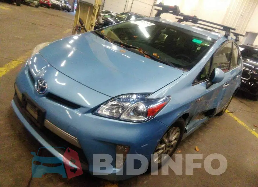 JTDKN3DP2D3039163 Photo# 2