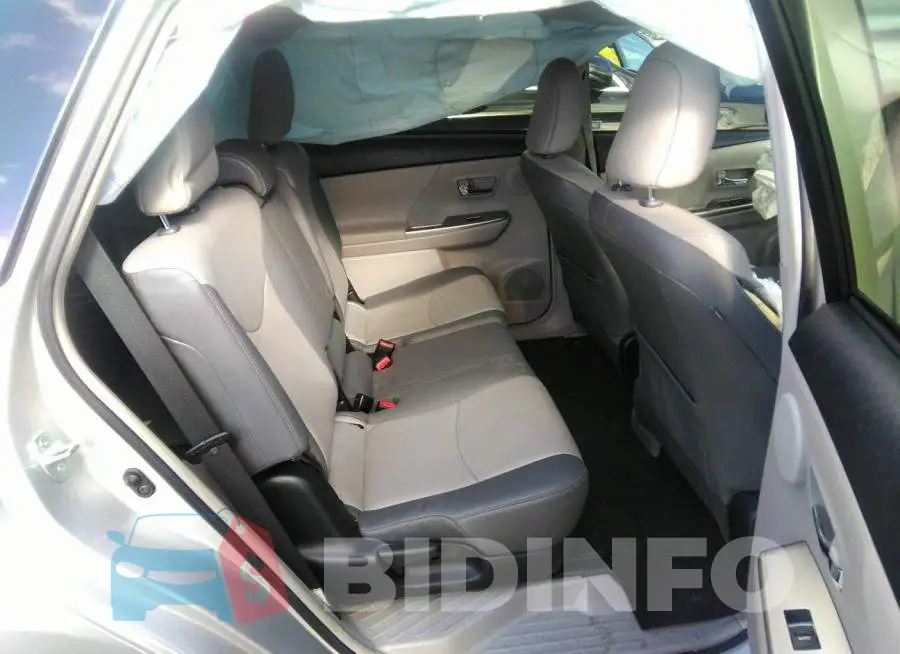 JTDZN3EU3FJ035110 Photo# 8