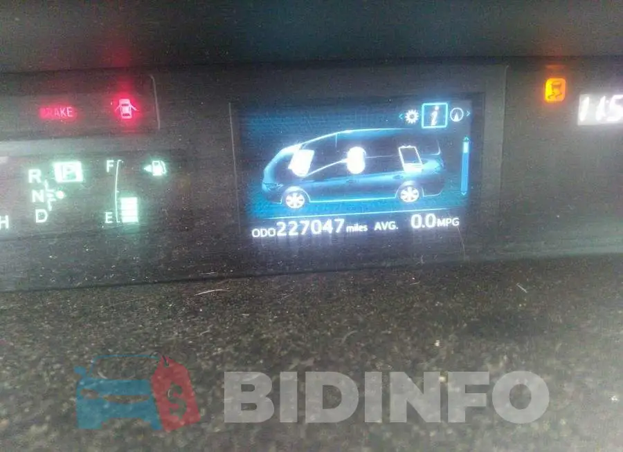 JTDZN3EU6FJ024179 Photo# 7
