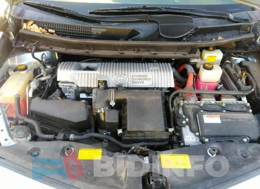 JTDZN3EU7E3325837 Photo# 10