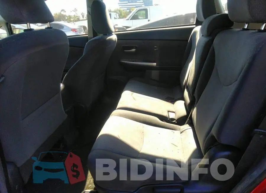 JTDZN3EU9D3220912 Photo# 8