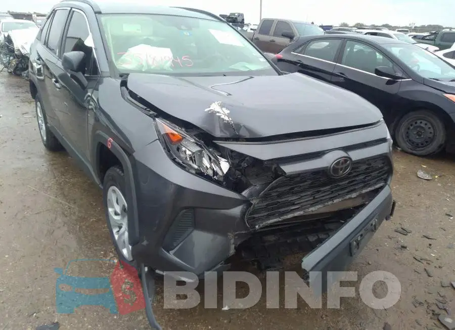 JTMF1RFV7LD048395 Photo# 6