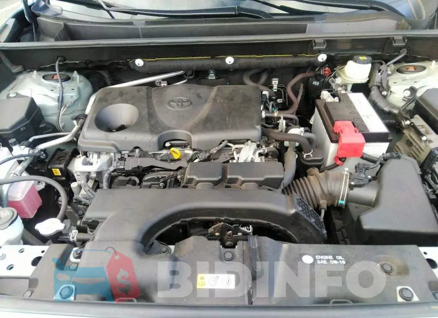 JTMP1RFV3KD503715 Photo# 10
