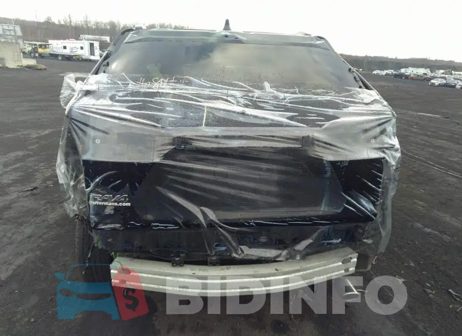 JTMP1RFV8KD012072 Photo# 6