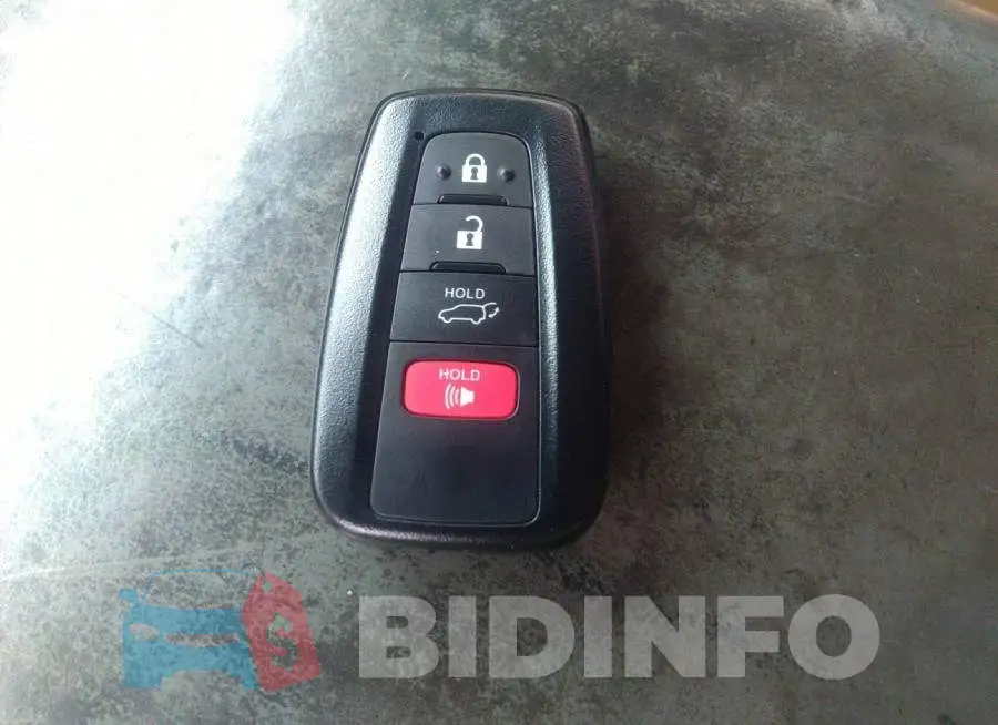 JTMP1RFV8LD060849 Photo# 11