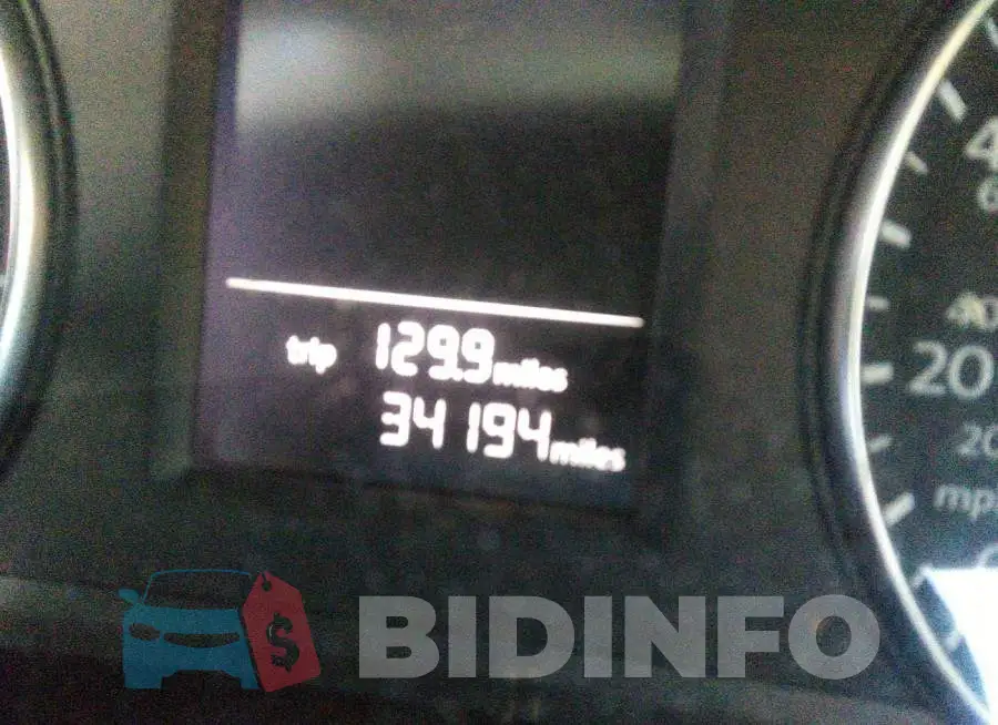 1VWAS7A38FC116535 Photo# 7
