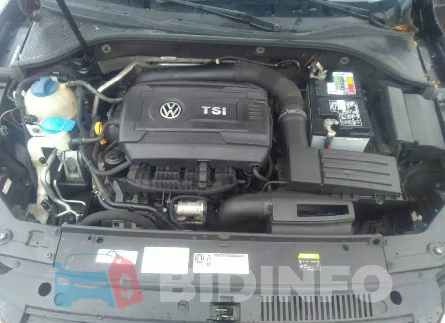 1VWBS7A30FC003408 Photo# 10