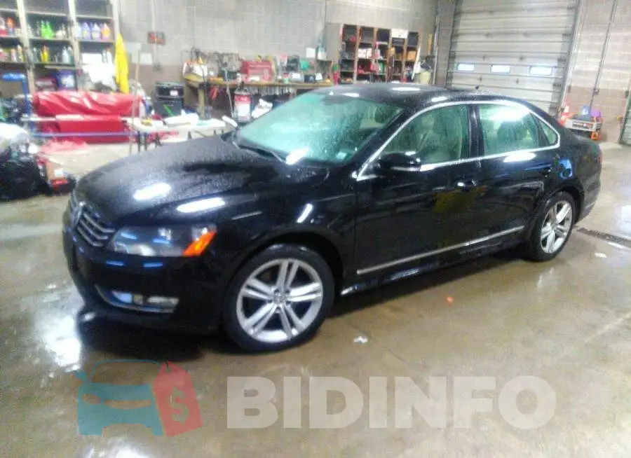 1VWCM7A30DC132258 Photo# 2