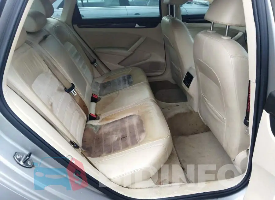 1VWCN7A36EC070699 Photo# 8
