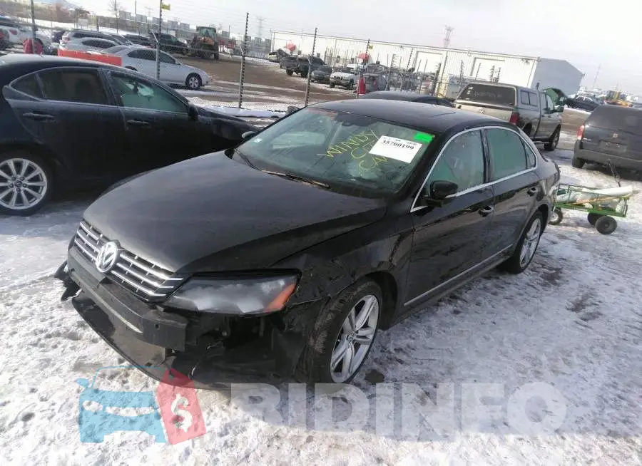 1VWCN7A39EC028639 Photo# 2