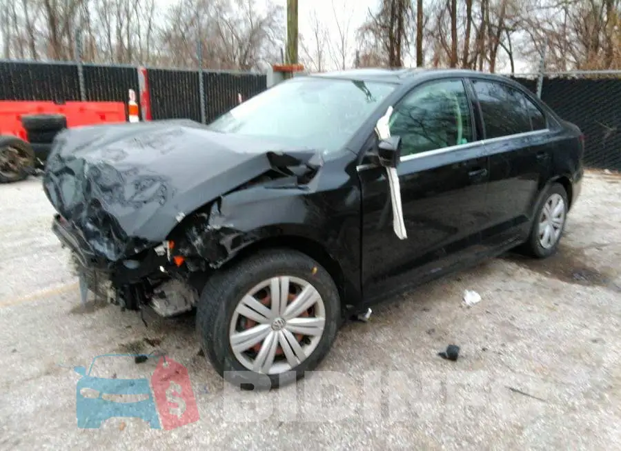 3VW2B7AJ9HM408232 Photo# 2