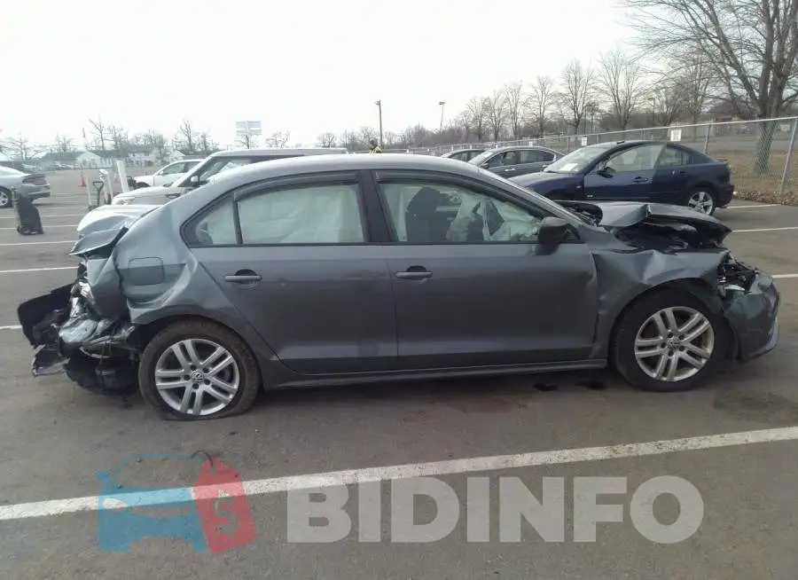 3VW2K7AJ0FM252630 Photo# 6
