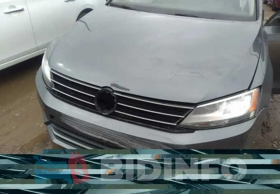 3VW2K7AJ4FM234549 Photo# 5