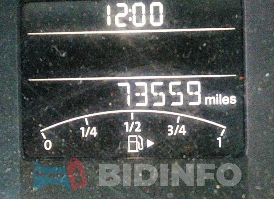 3VW2K7AJ7EM232308 Photo# 7