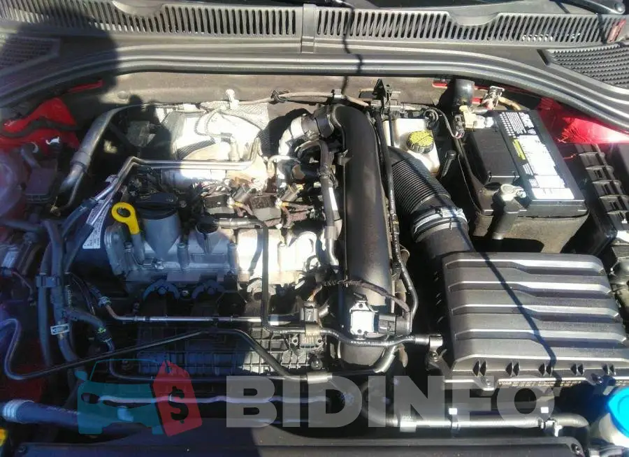 3VWC57BU3KM106916 Photo# 10