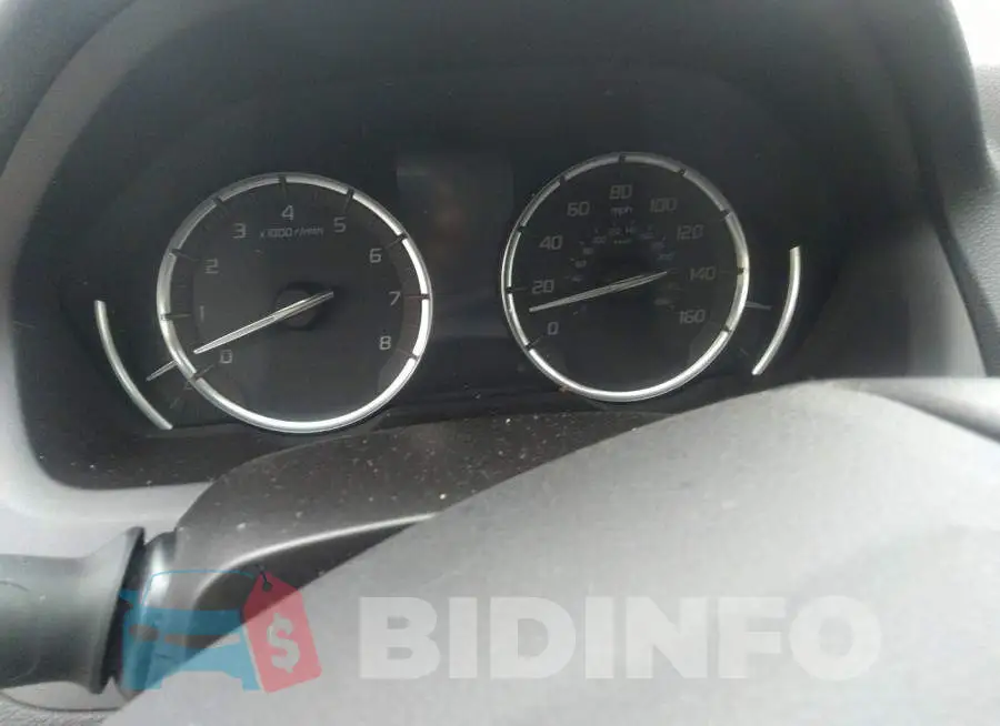 19UUB3F5XFA010605 Photo# 7