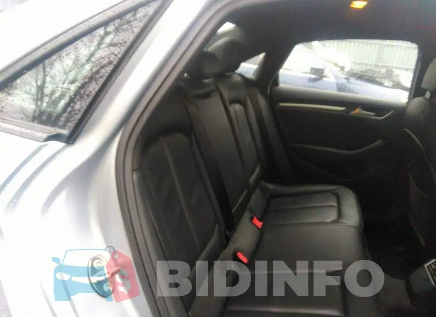 WAUB8GFF2G1067254 Photo# 8