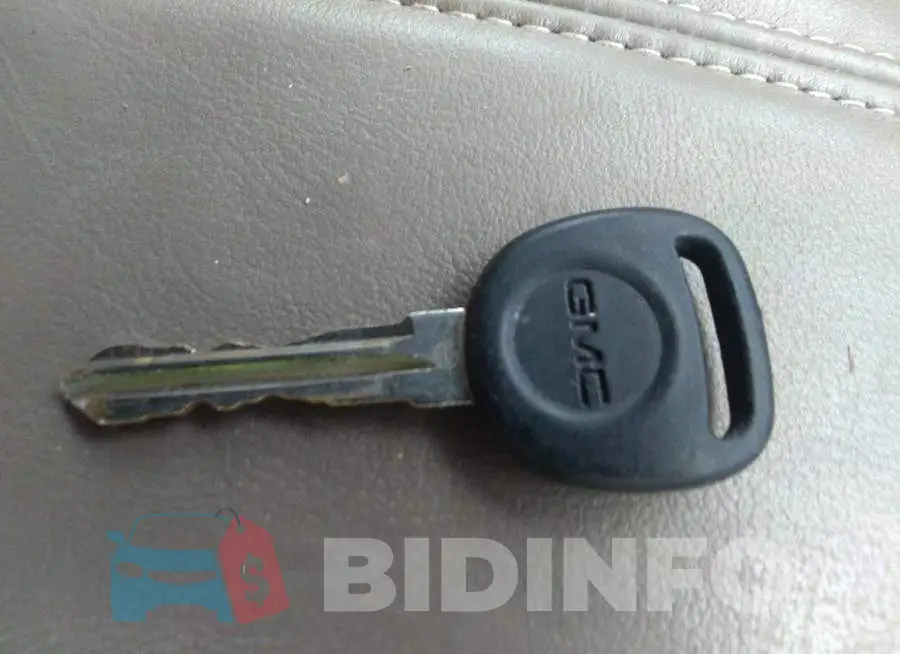 1GKKVTKD8EJ117780 Photo# 11