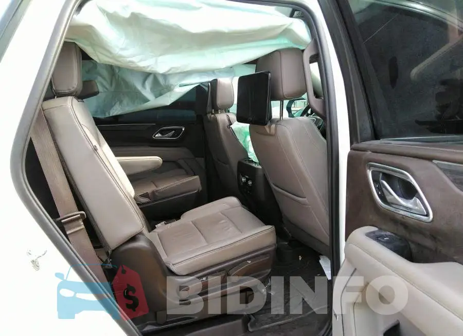 1GKS1BKD6MR201599 Photo# 8