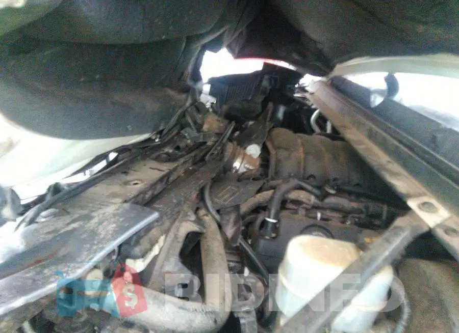 1GKS2BKC2FR511708 Photo# 10