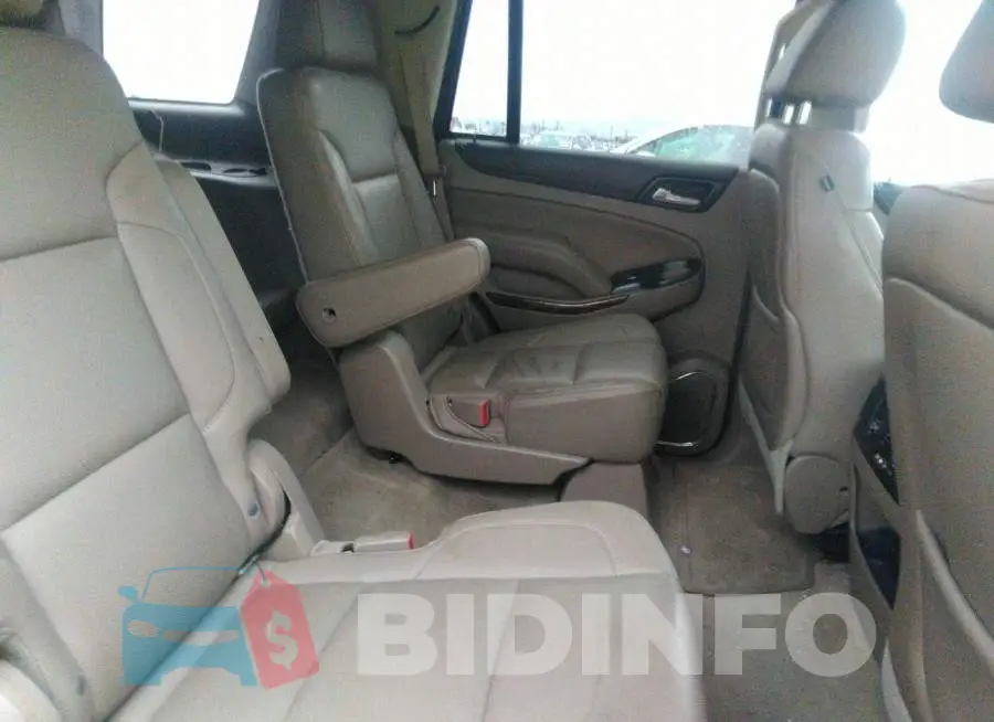 1GKS2BKC2FR511708 Photo# 8