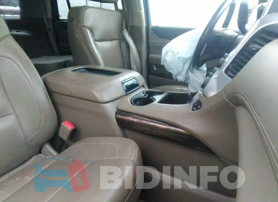 1GKS2BKC2FR511708 Photo# 5