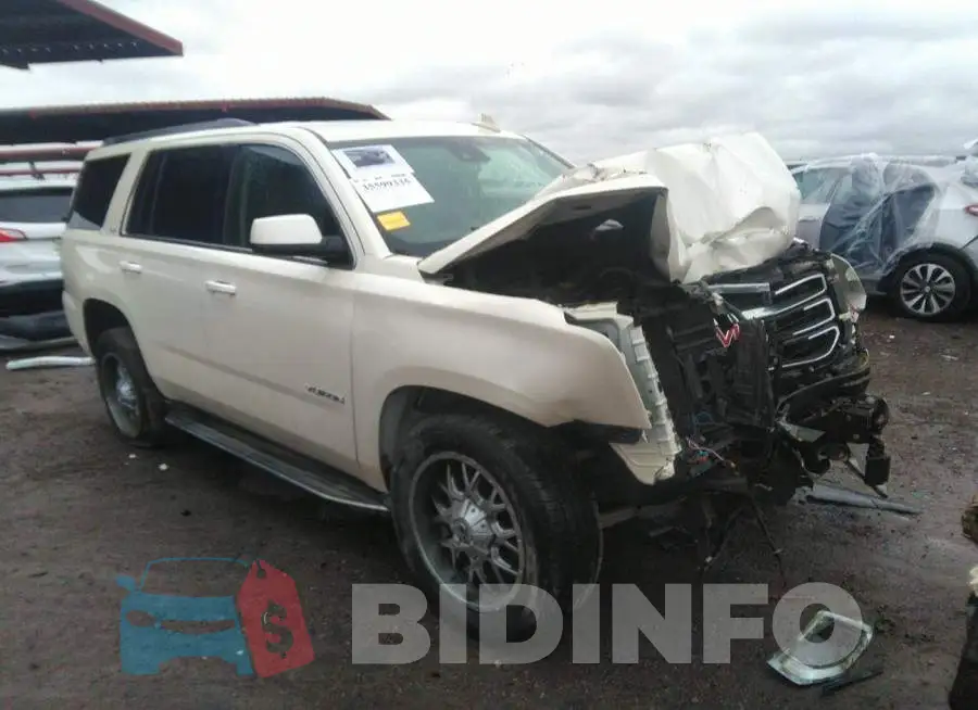 1GKS2BKC2FR511708 Photo# 1