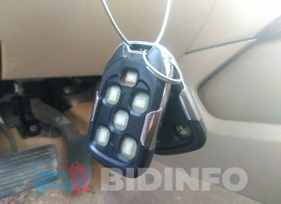 1GKS2BKC2FR511708 Photo# 11