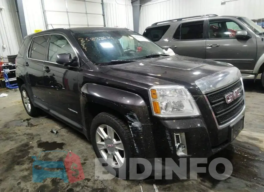 2GKFLREK9D6156975 Photo# 1